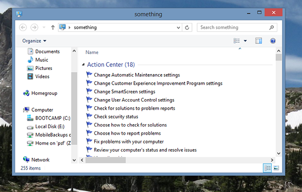 10 Fun & Surprising Operating System Easter Eggs