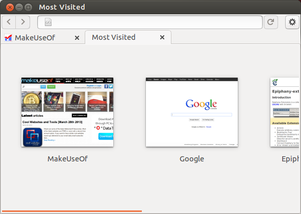 What Are The Best Linux Web Browsers?