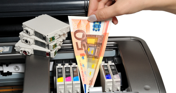 How To Pick The Best Printer For Your Budget & Workload