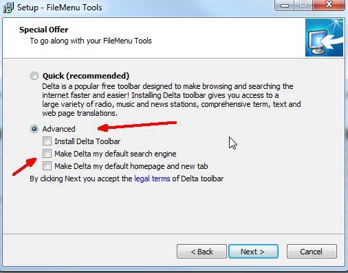 Make Your File Context Menu More Useful With FileMenu Tools