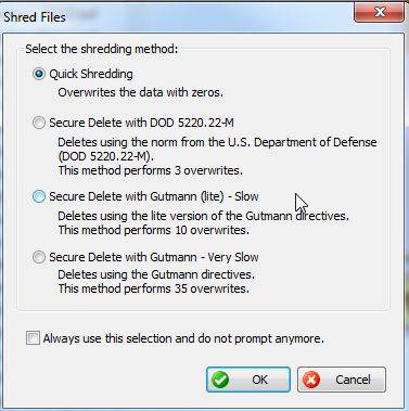 Make Your File Context Menu More Useful With FileMenu Tools