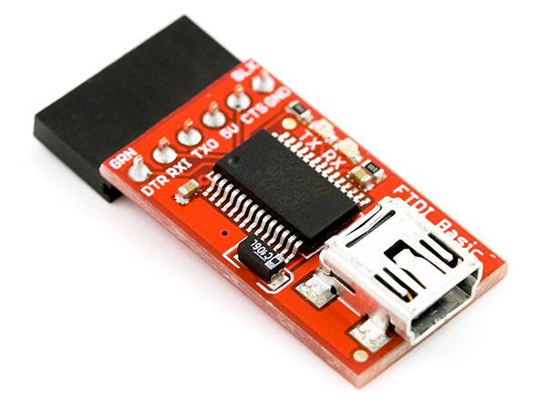 Don't Spend Money On An Arduino - Build Your Own For Much Less
