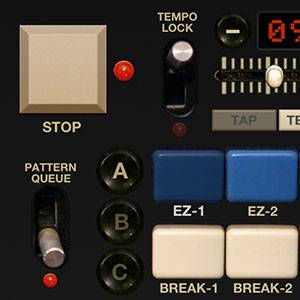 Got Drums? Funkbox Emulates 14 Vintage Drum Machines [iOS]