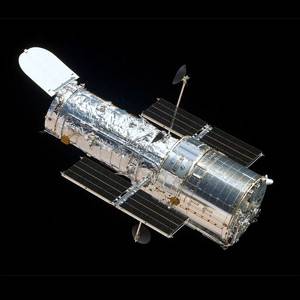hubble