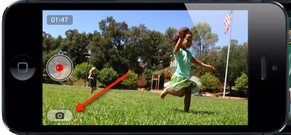 Iphone Using Camera Beginners Guide To Using The iPhone Camera