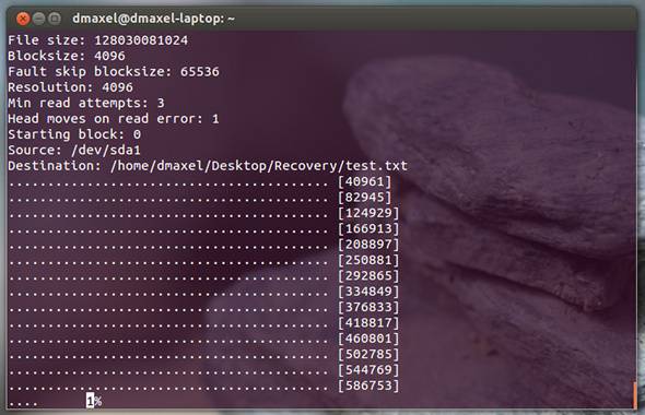 The Best Ways To Recover Data On Linux