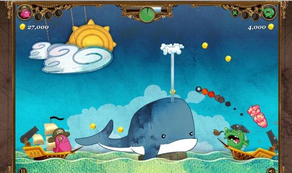 5+ HTML5 Games to Play in Your Browser Now