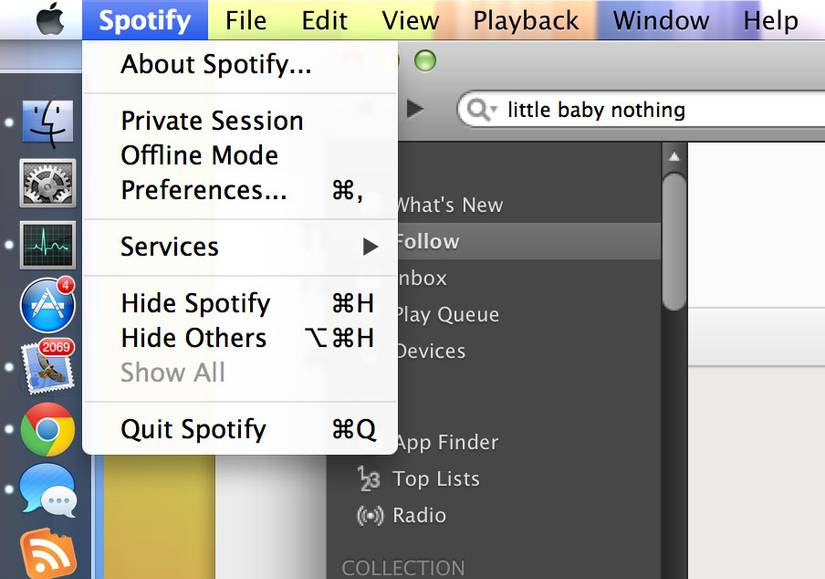 Switched: The Convert's Guide to the Mac and OS X