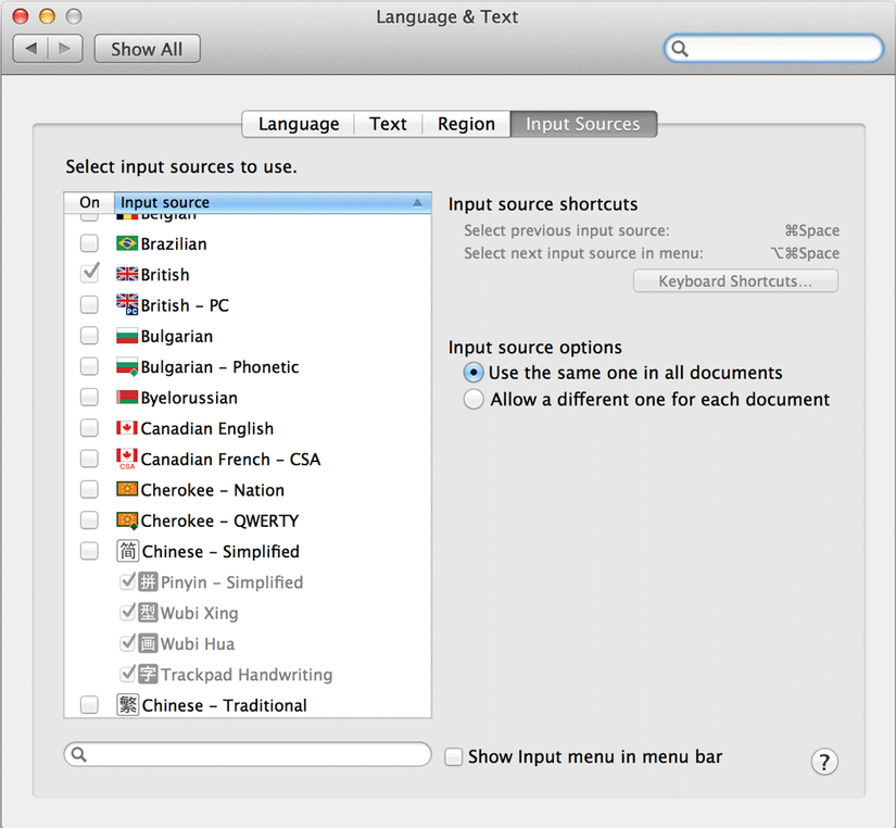 Switched: The Convert's Guide to the Mac and OS X