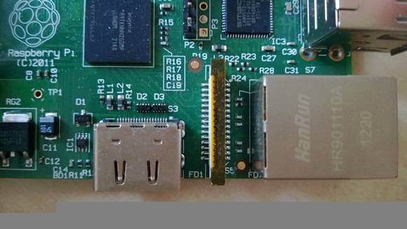 How To Add MPEG 2 To Your Raspberry Pi Media Centre