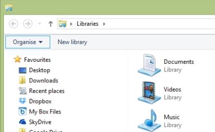 Computer Ribbon Menu How To Tweak The Windows And Office Ribbon Menu