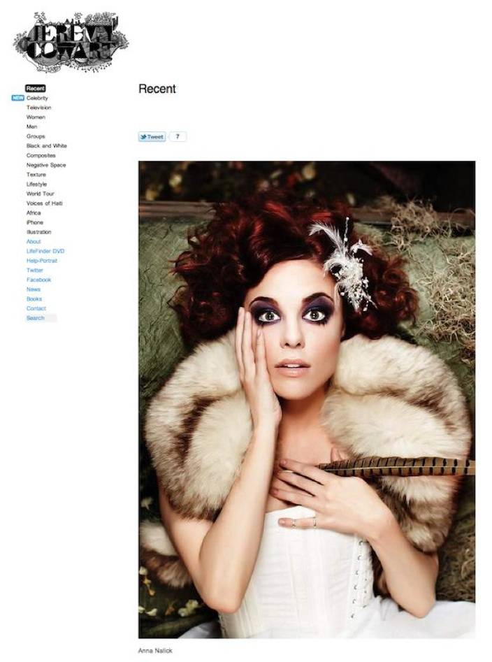 How to Set Up Your Own Photoblog