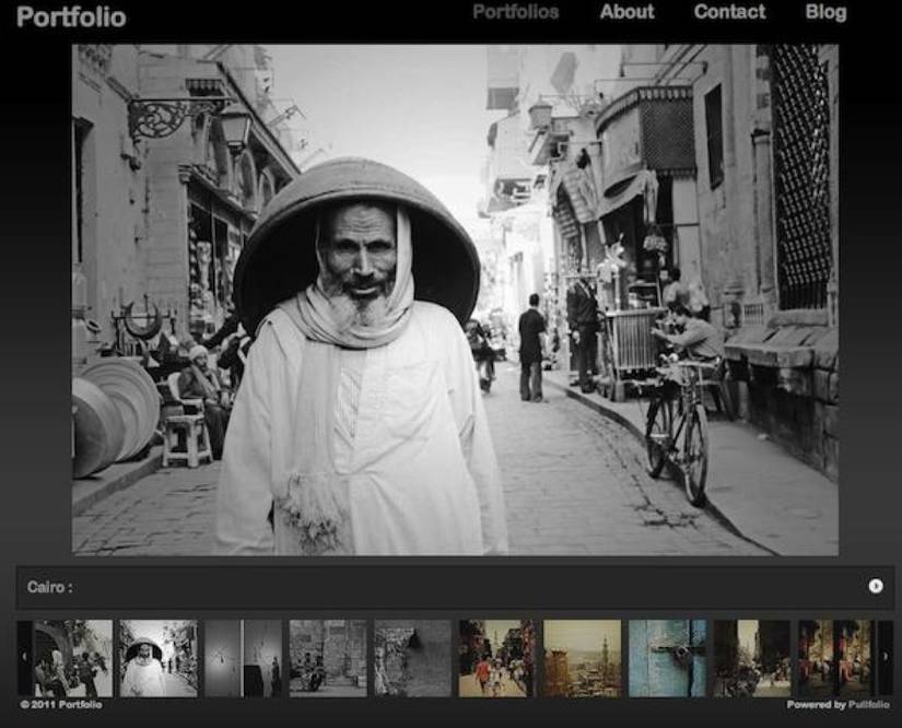 How to Set Up Your Own Photoblog