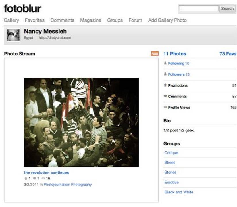 How to Set Up Your Own Photoblog