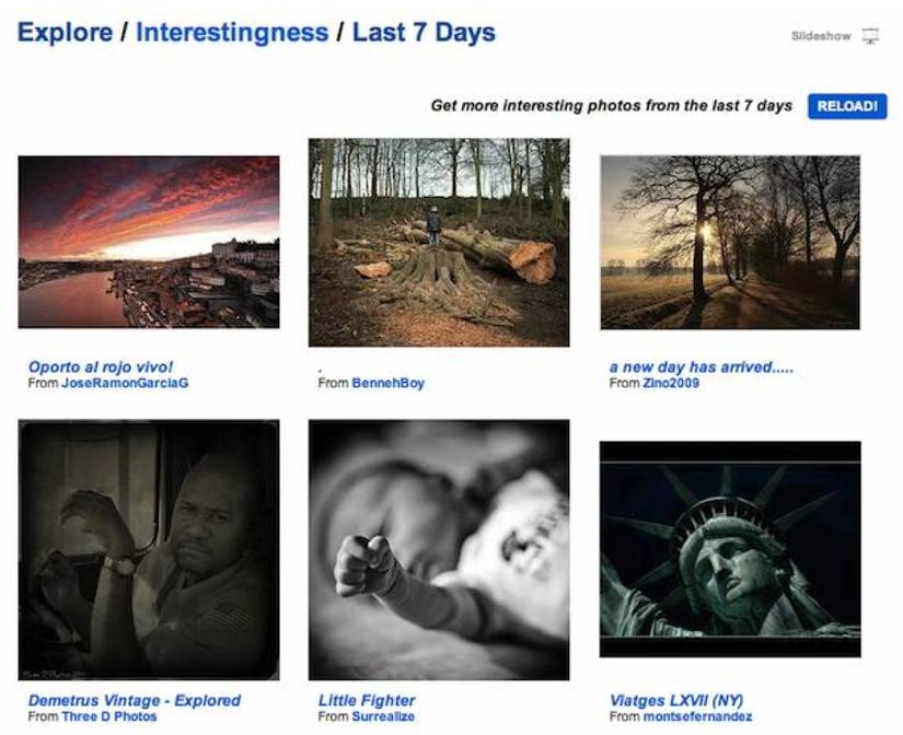 How to Set Up Your Own Photoblog