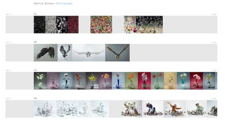 How to Set Up Your Own Photoblog