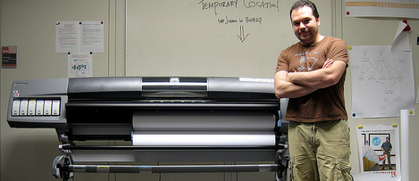 How To Pick The Best Printer For Your Budget & Workload