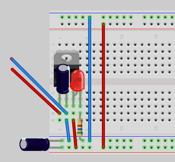 Don't Spend Money On An Arduino - Build Your Own For Much Less