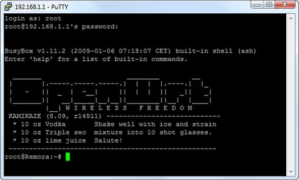 Arm Router Openwrt What Is OpenWrt And Why Should I Use It For My Router?