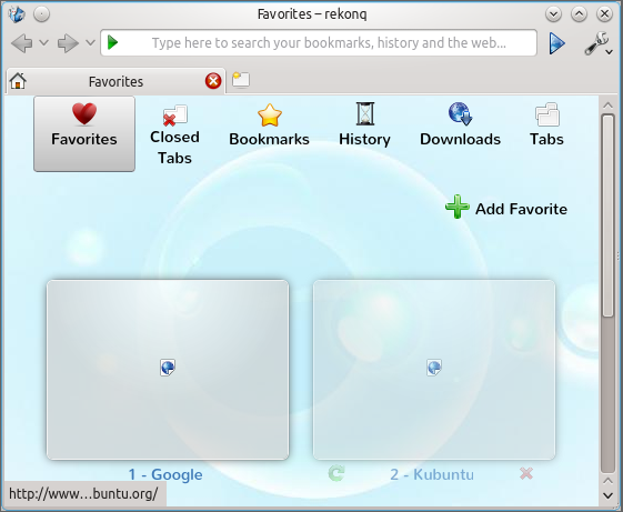 What Are The Best Linux Web Browsers?