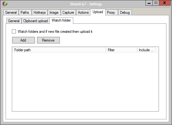 ShareX Is One Of The Most Full-Featured Screenshot & Sharing Tools ...