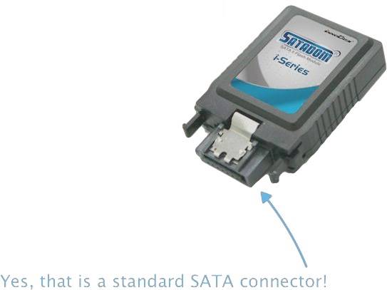 101 Guide To Solid State Drives