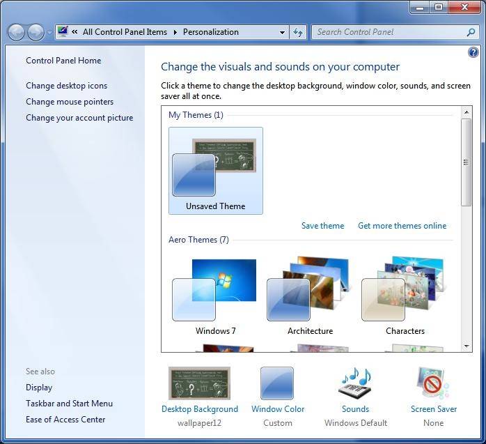 The Windows 7: Ultimate Guide