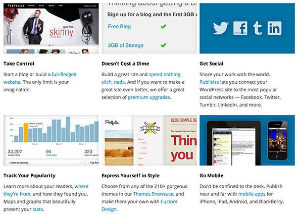 Setting Up A Blog Part 2: Tumblr, Blogger, And Other Services