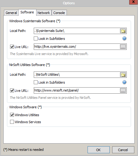 Windows System Control Center Adds Dozens Of Utility Tools To Your PC
