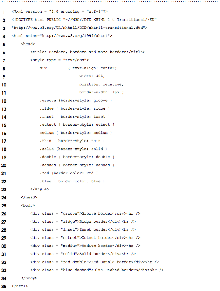 Learn to Speak "Internet": Your Guide to xHTML