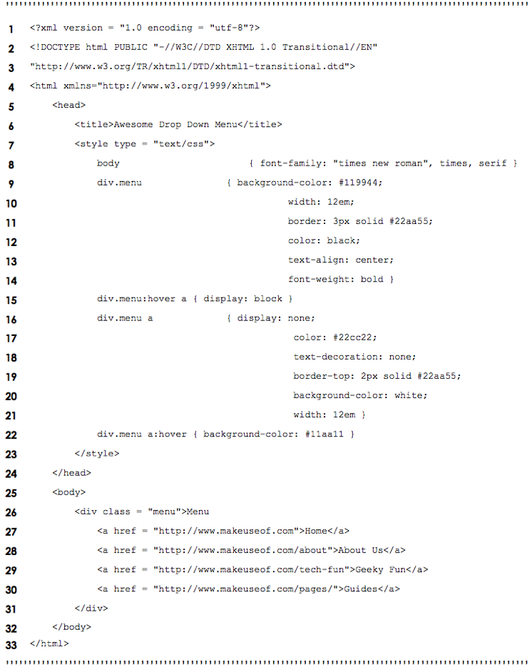 Learn to Speak "Internet": Your Guide to xHTML
