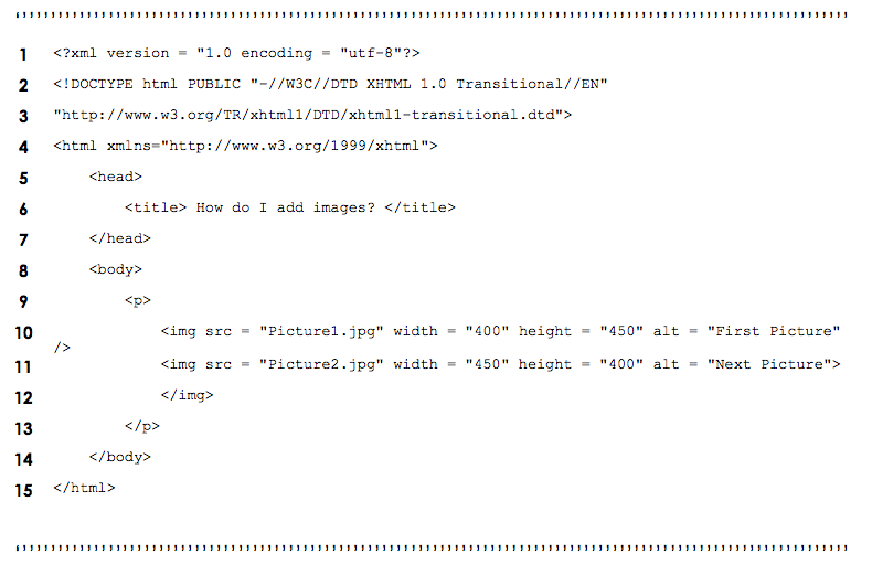 Learn to Speak "Internet": Your Guide to xHTML