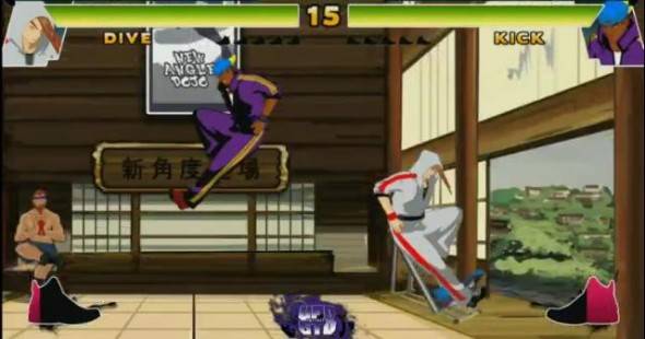 4 New Fighting Games To Keep An Eye On In 2013 [MUO Gaming]