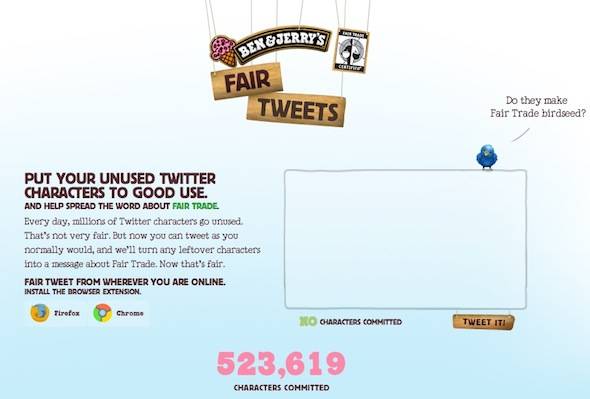 More Than Updates - 5 Creative Twitter Marketing Campaigns