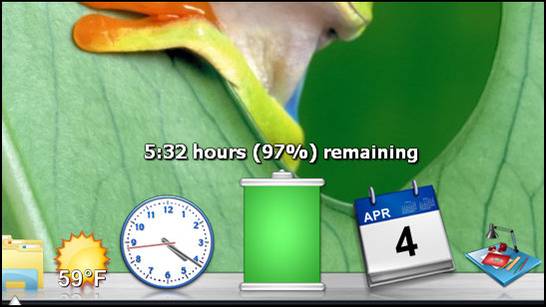 ObjectDock: Quickly Customize Your Desktop And Increase Its ...