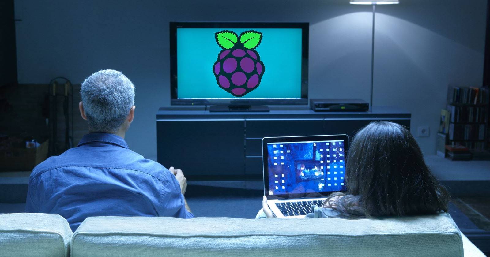 7 Ways to Connect a Raspberry Pi to a TV, Display, or Monitor