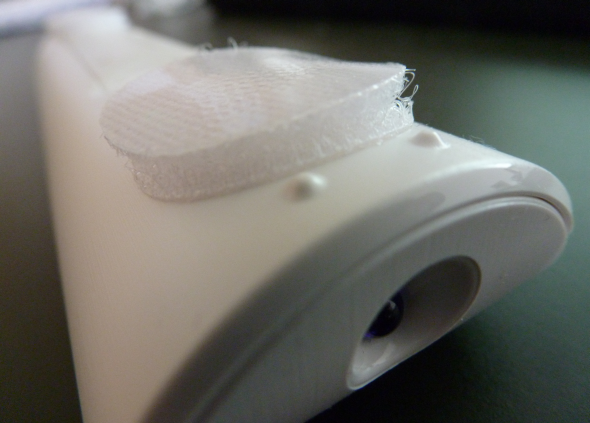 5 Cool Ways To Make a Velcro Mount To Store Electronic Equipment