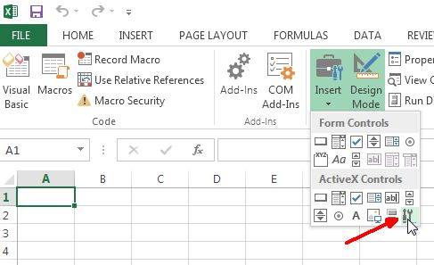 How To Create A Graph From Raw Data Files In Any Office Product