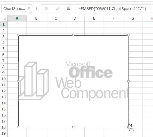 How To Create A Graph From Raw Data Files In Any Office Product