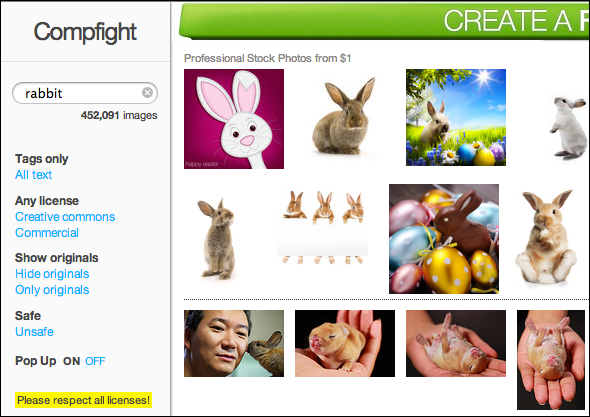 Top 6 Visual Search Engines for Finding the Image You Want