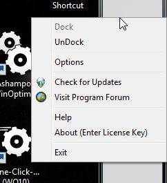 Split Your Desktop Into Two Using DesktopCoral [Windows]