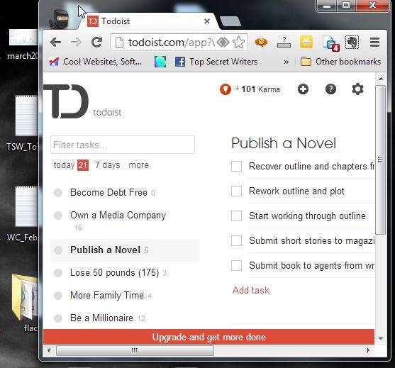 Split Your Desktop Into Two Using DesktopCoral [Windows]