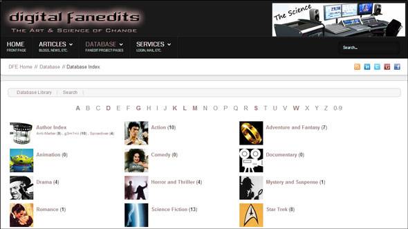 Wish A Classic Film Could Have Been Better? These Fan Edit Websites Can ...