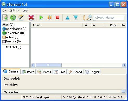 The MakeUseOf Guide to File Sharing Networks