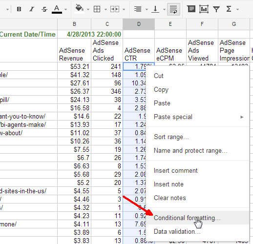 Perform Amazing Feats With These Useful Google Spreadsheet Functions