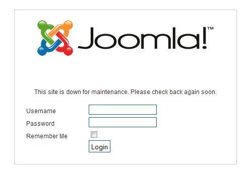 The Beginners Guide To Joomla