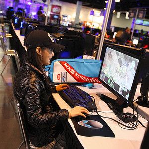 Level Up - How To Improve Your Gaming Ability