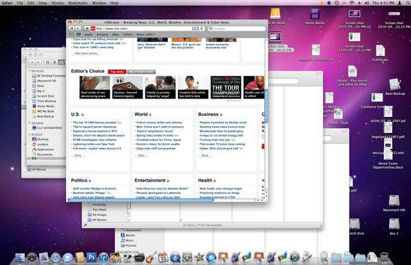 The Awesome Automation Guide for Mac Users