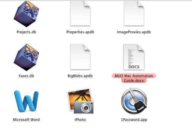 The Awesome Automation Guide for Mac Users