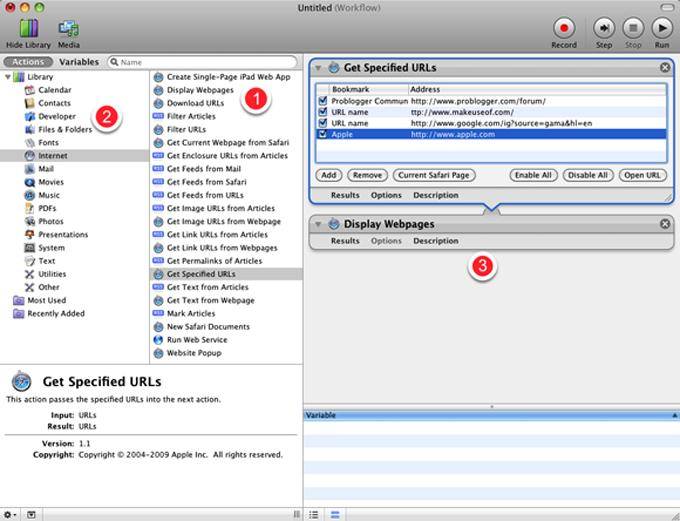 The Awesome Automation Guide for Mac Users